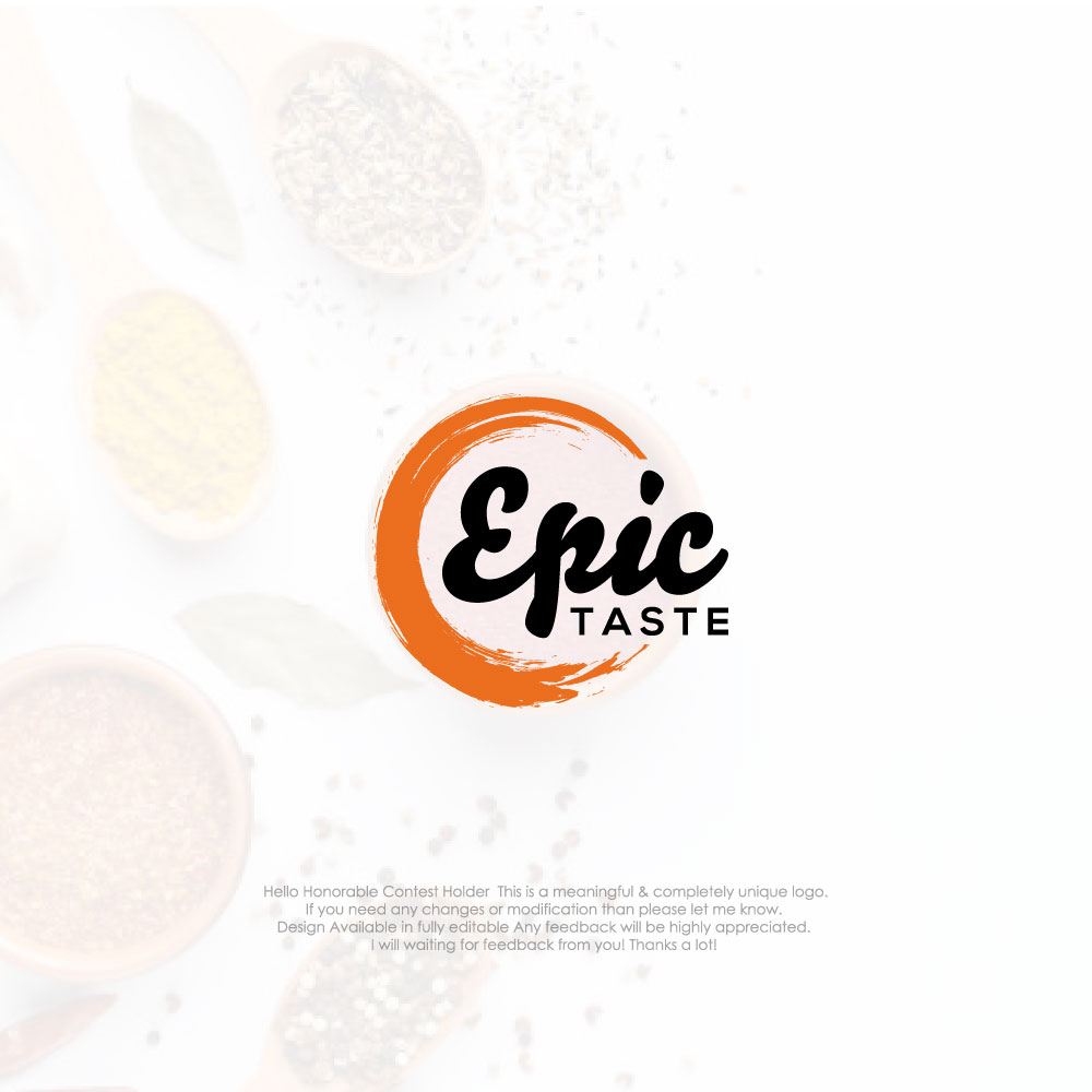 Logo Design by LogoEon for this project | Design #31534872