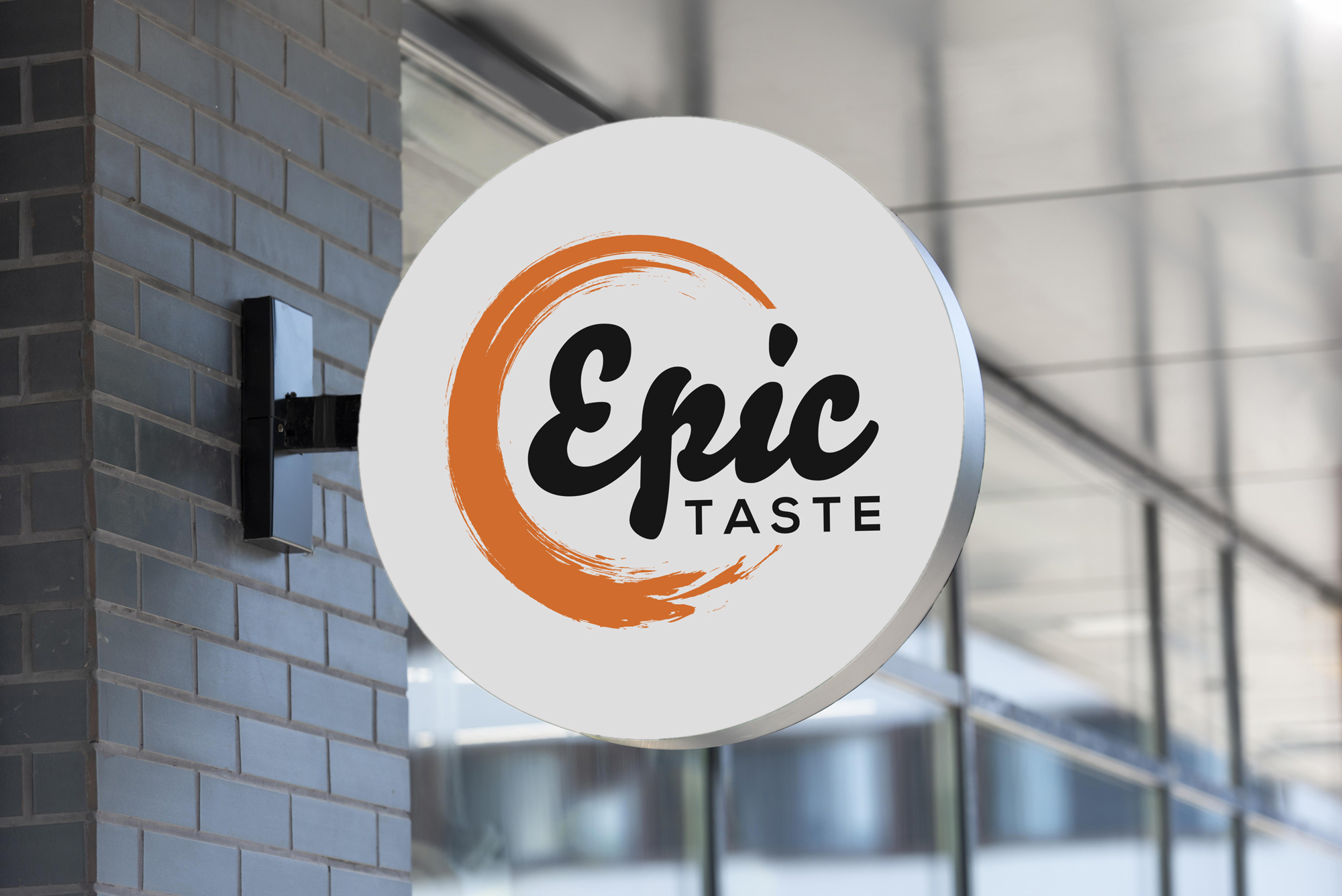 Logo Design by LogoEon for this project | Design #31534873