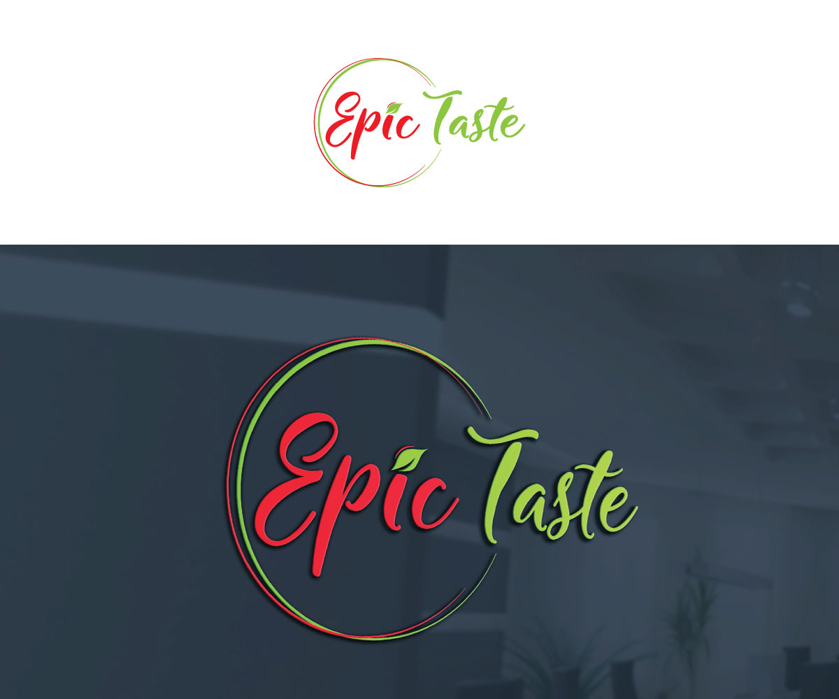 Logo Design by Luckey yaari for this project | Design #31541344