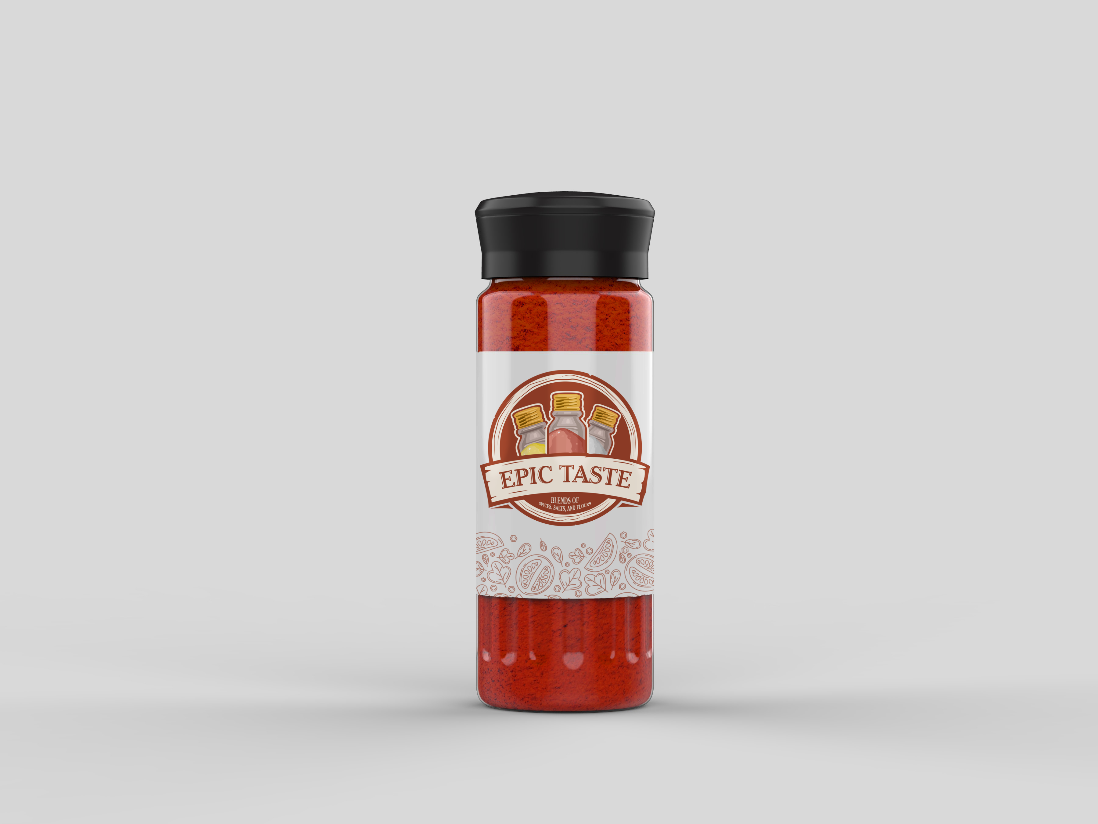 Logo Design by Cancan for this project | Design #31534321