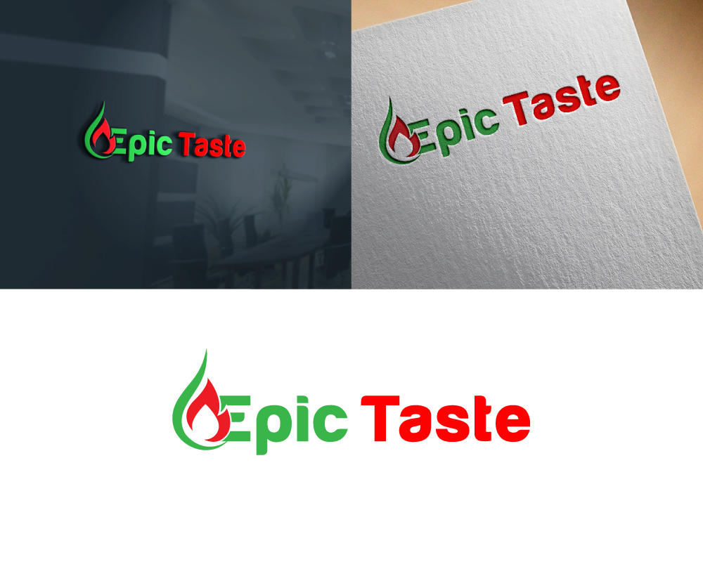 Logo Design by Ariyan Design for this project | Design #31575114