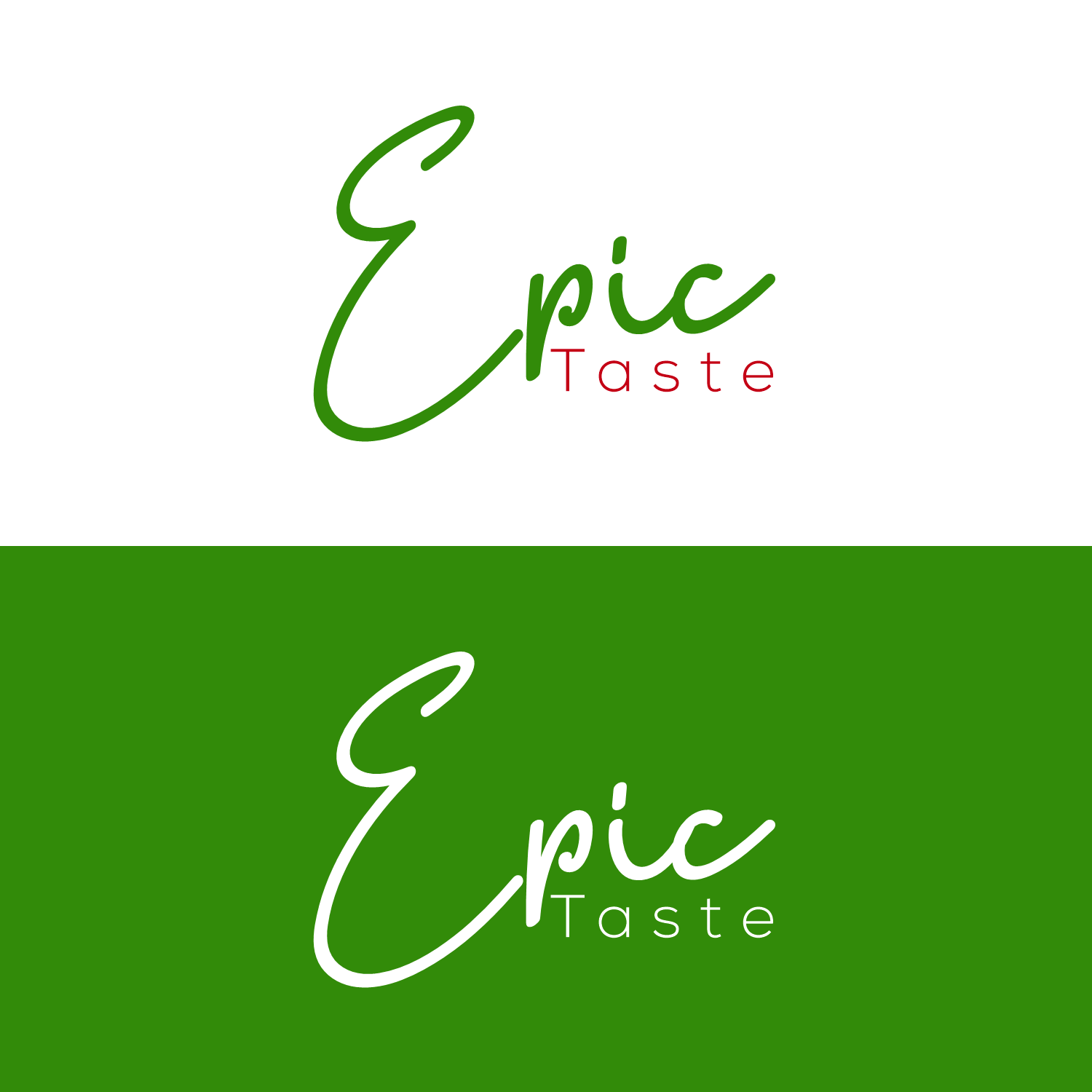 Logo Design by cah awu for this project | Design #31532715