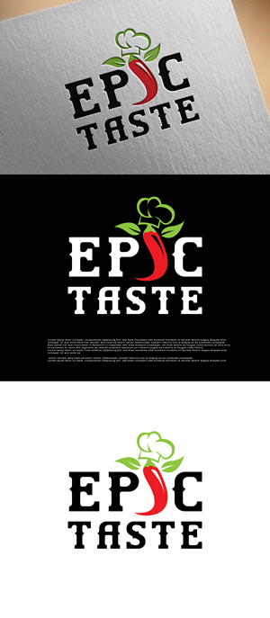 Logo-Design von uzzal100 für dieses Projekt | Design #31532802