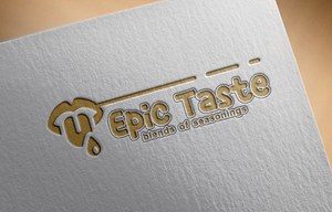 Logo Design by Afika_YN for this project | Design: #31577186