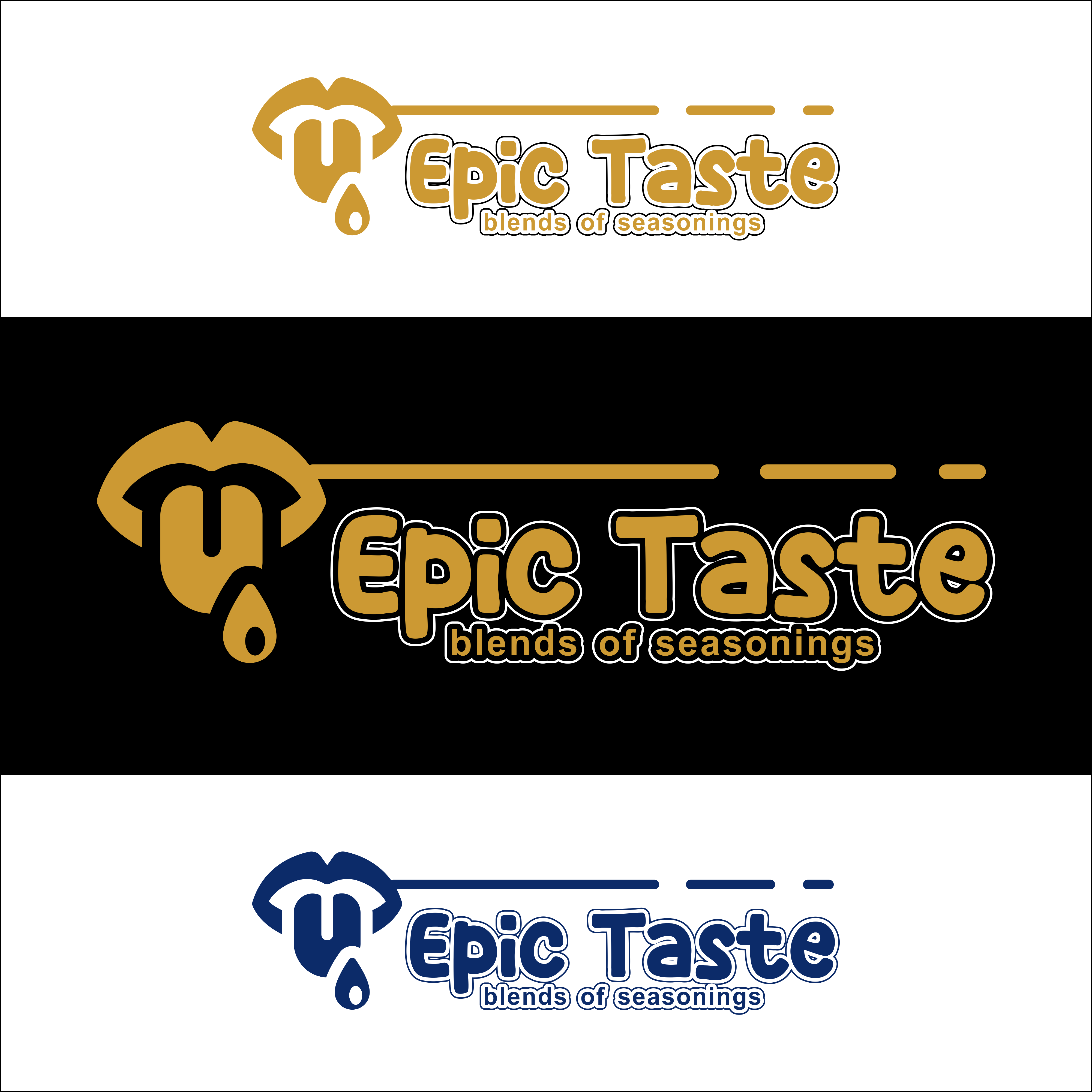 Logo Design by Afika_YN for this project | Design #31577187