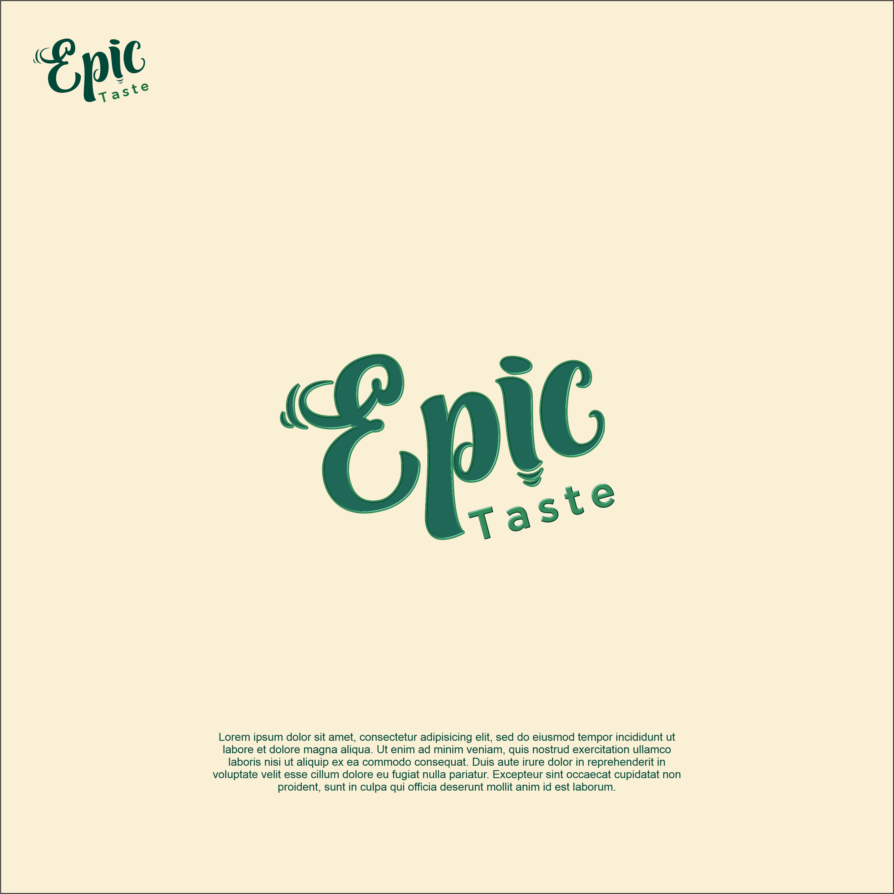 Logo Design by zizamu for this project | Design #31543792