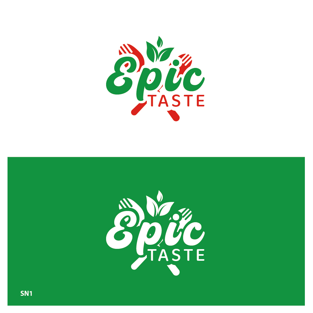 Logo Design by Sujit Banerjee for this project | Design #31535329