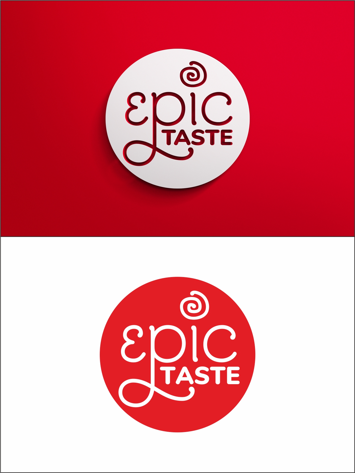 Diseño de Logo por Robert Macwan para este proyecto | Diseño #31577636
