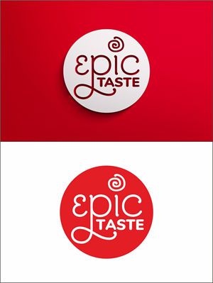 Logo Design by Robert Macwan