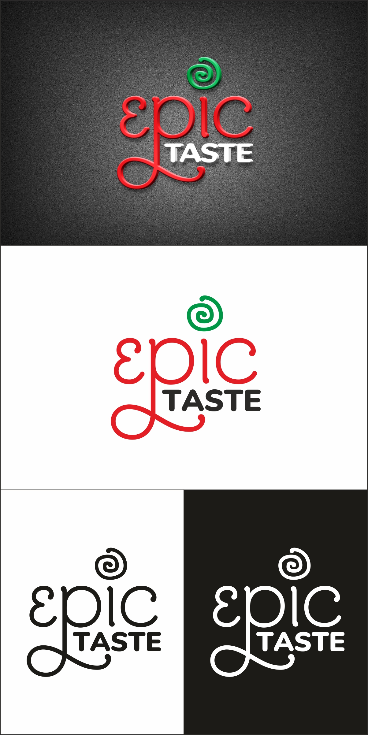 Logo Design by Robert Macwan for this project | Design #31577637