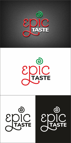 Logo Design by Robert Macwan for this project | Design: #31577637