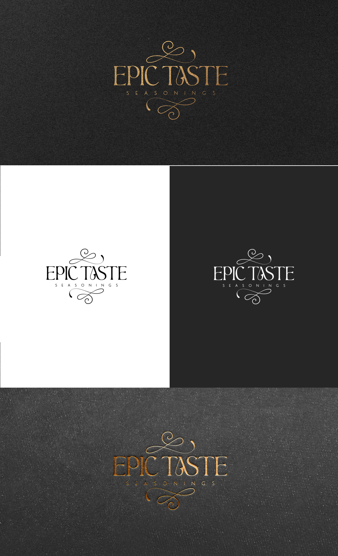 Logo Design by GLDesigns for this project | Design #31535659