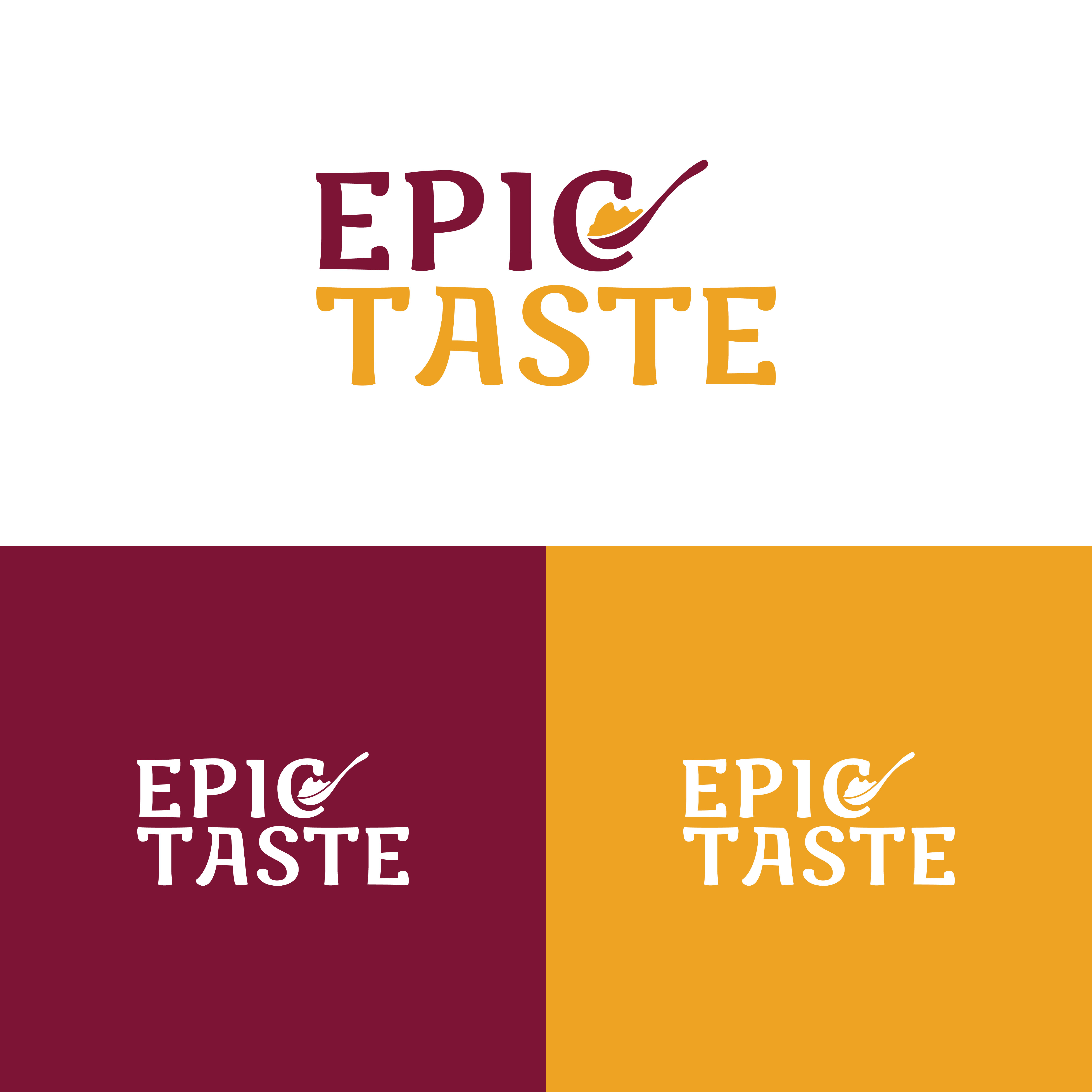 Logo Design by creative.bugs for this project | Design #31543754