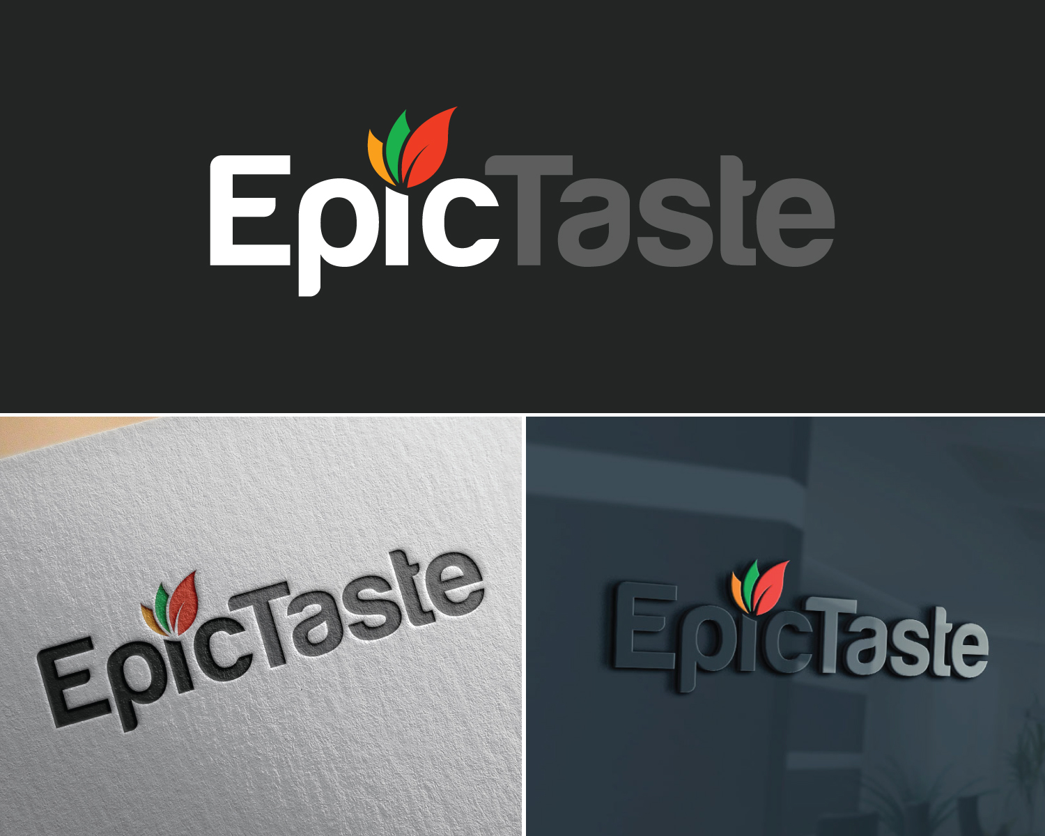 Logo-Design von Atec für dieses Projekt | Design #31537320