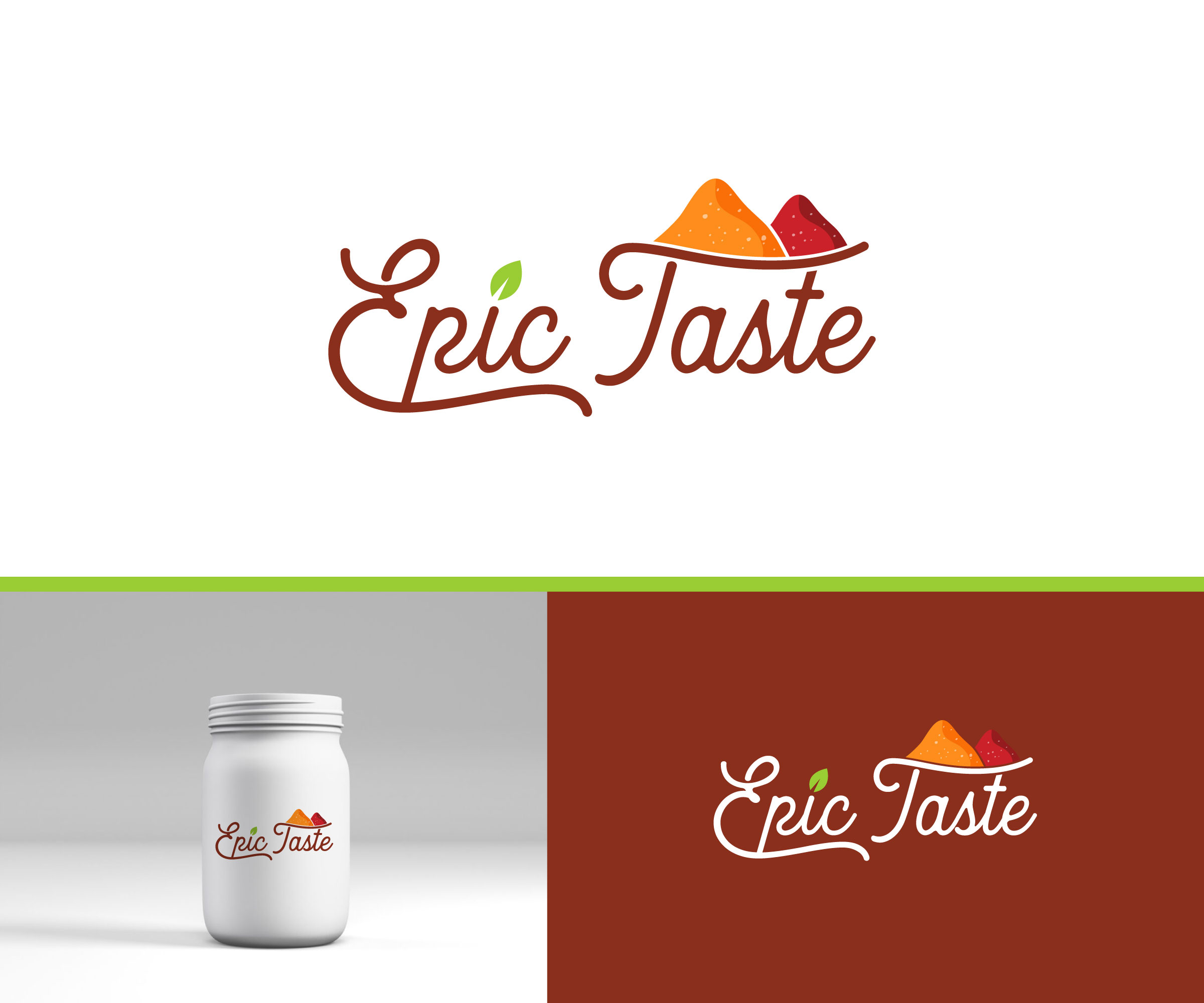 Design de Logo par ecorokerz pour ce projet | Design #31535627