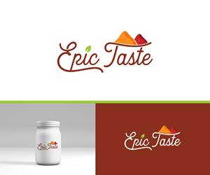 Logo Design by ecorokerz for this project | Design: #31535627
