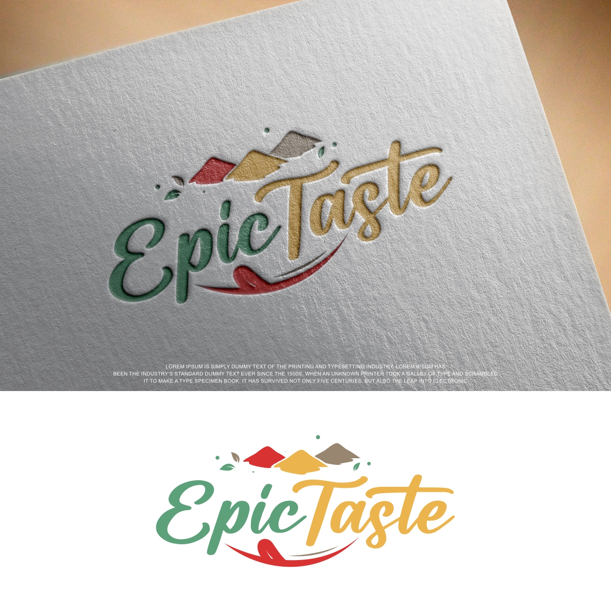 Logo Design by fly  design for this project | Design #31534312