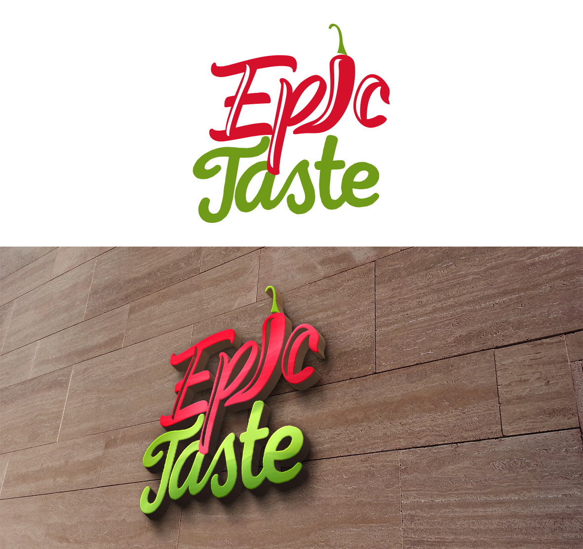 Logo Design by patriciaparadesign for this project | Design #31580109