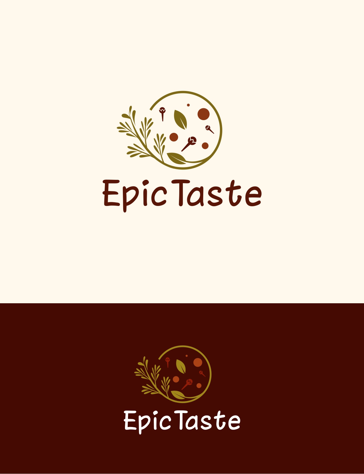 Logo Design by Eppeok for this project | Design #31532688