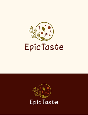 Logo Design by Eppeok for this project | Design: #31532688