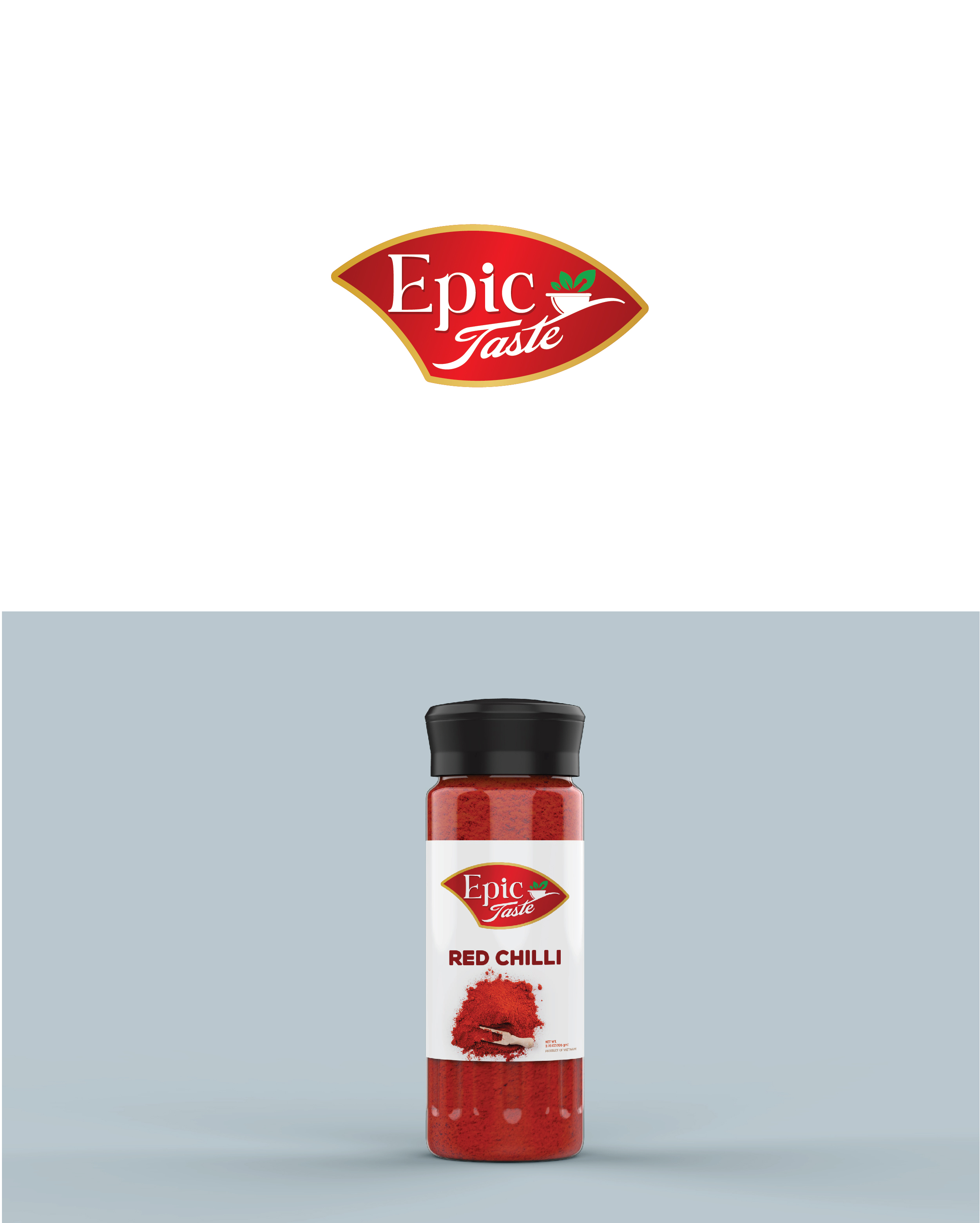 Logo Design by Satish Mali for this project | Design #31575462