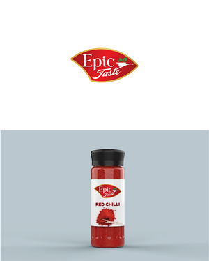 Logo Design by Satish Mali for this project | Design: #31575462