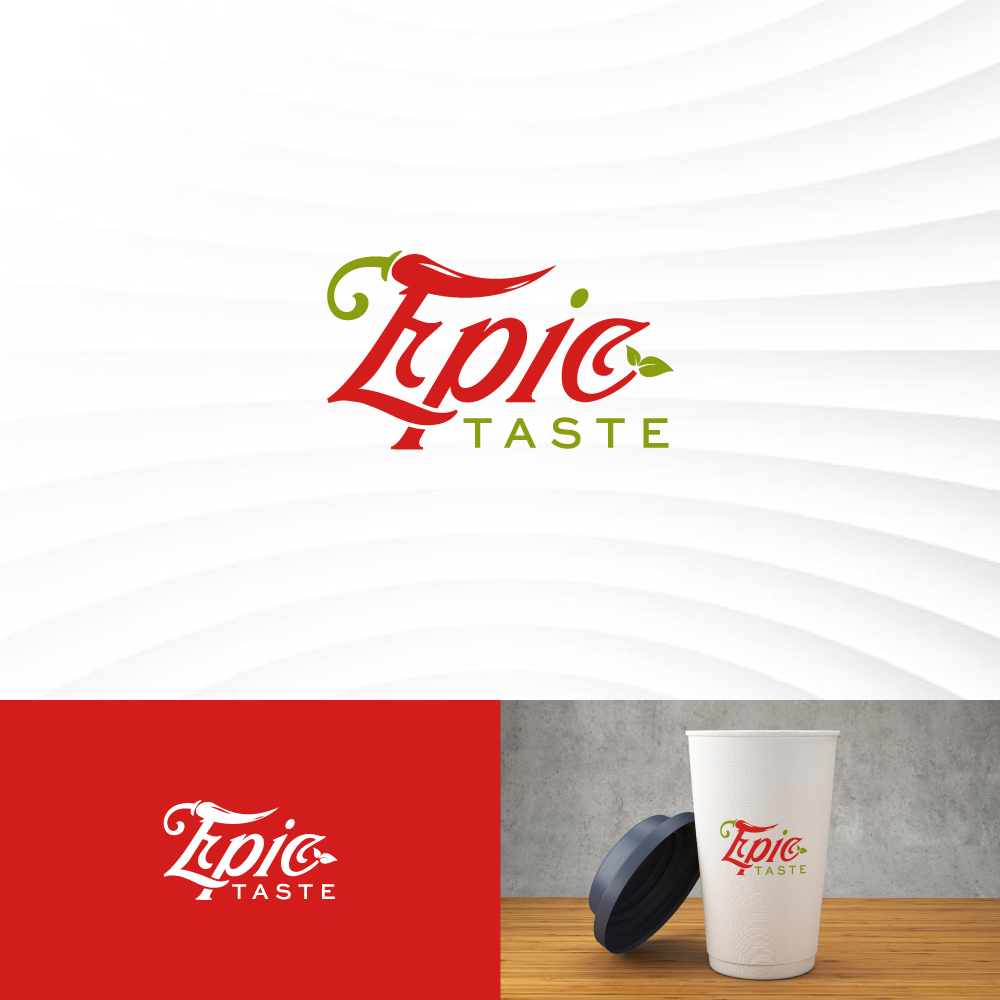 Logo Design by Tan-D for this project | Design #31547115