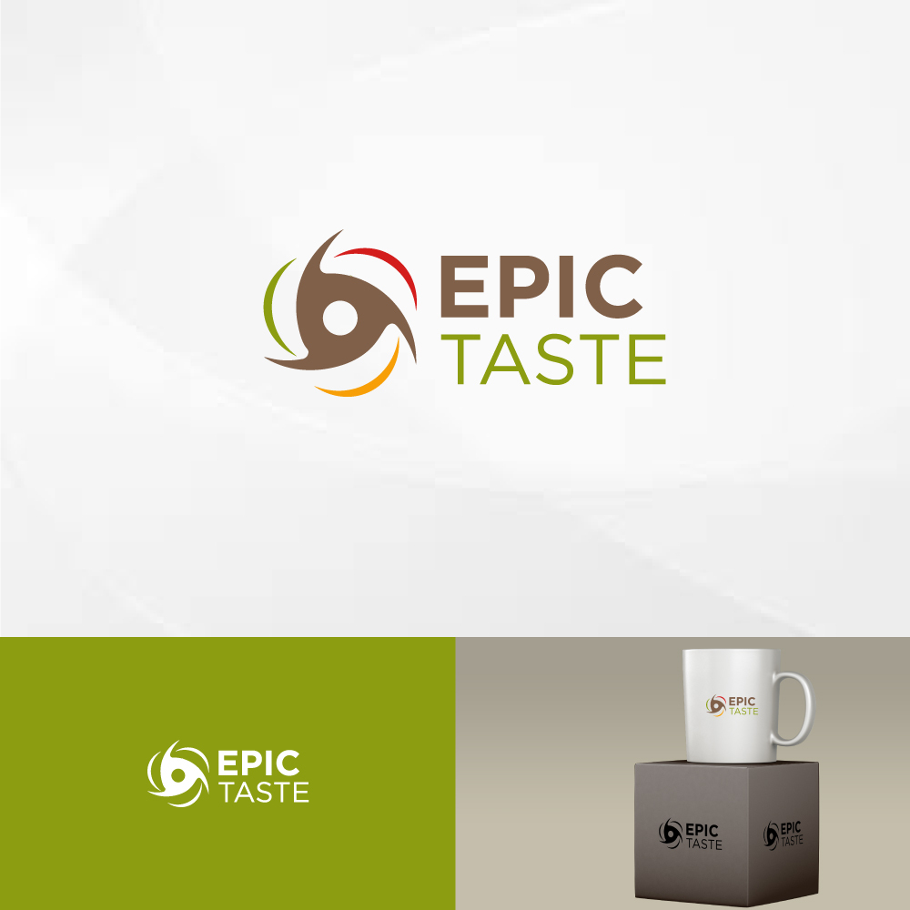 Logo Design by Tan-D for this project | Design #31547117