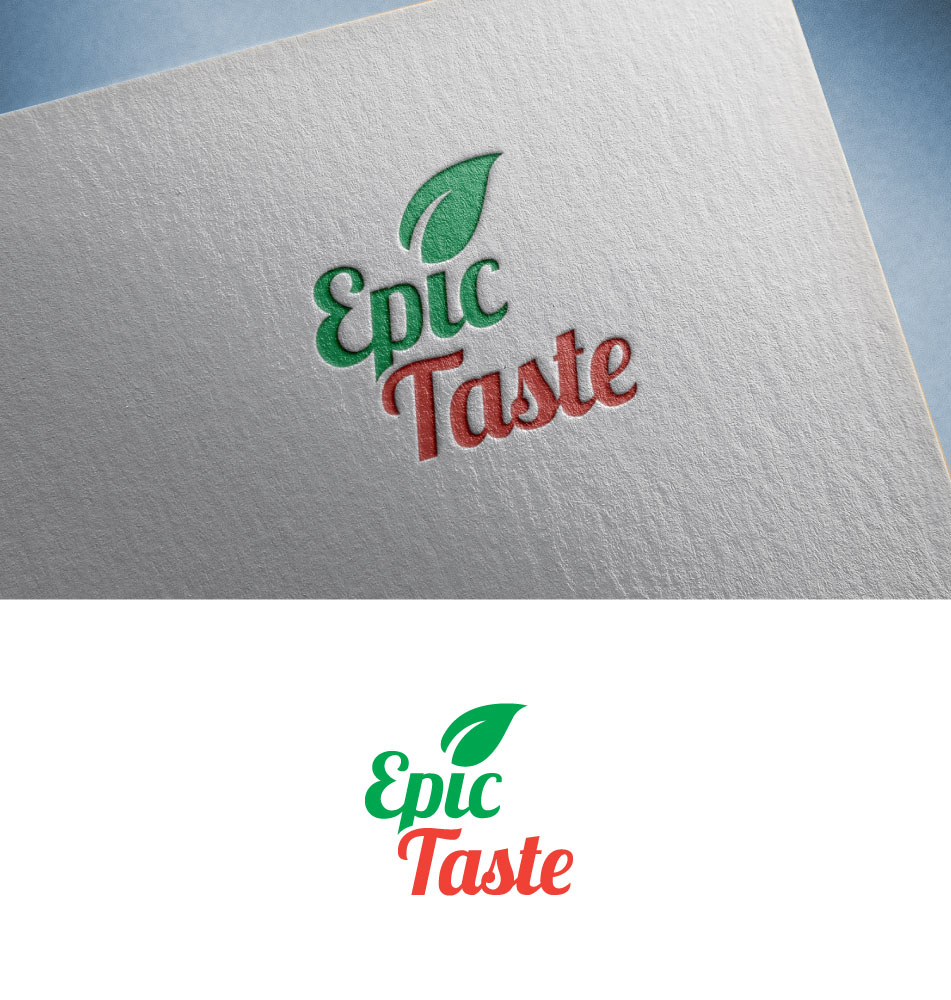 Logo Design by flora.c design for this project | Design #31544409