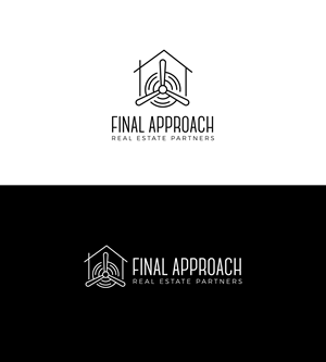 Logo Design by Farhad Design for this project | Design #31532971