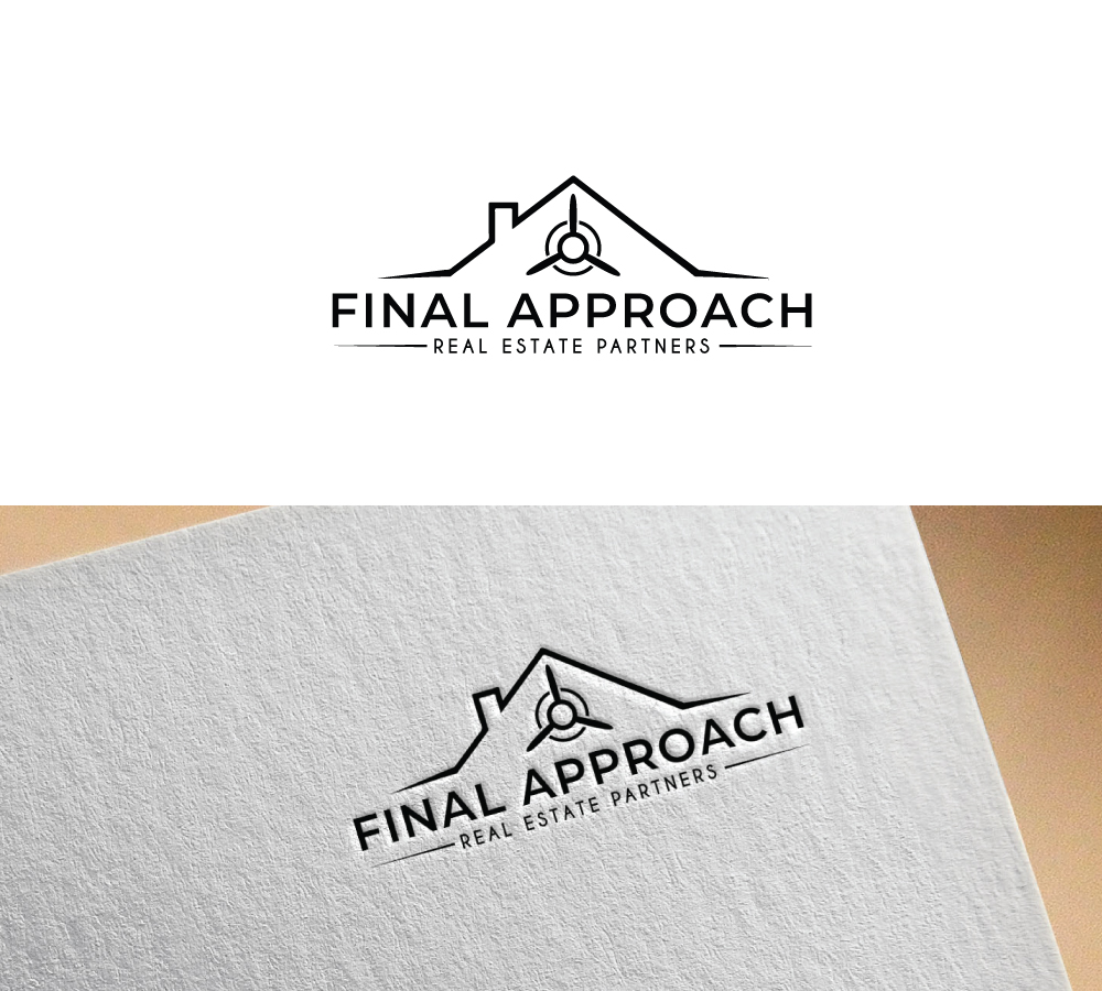 Logo Design by Badhan for this project | Design #31534683