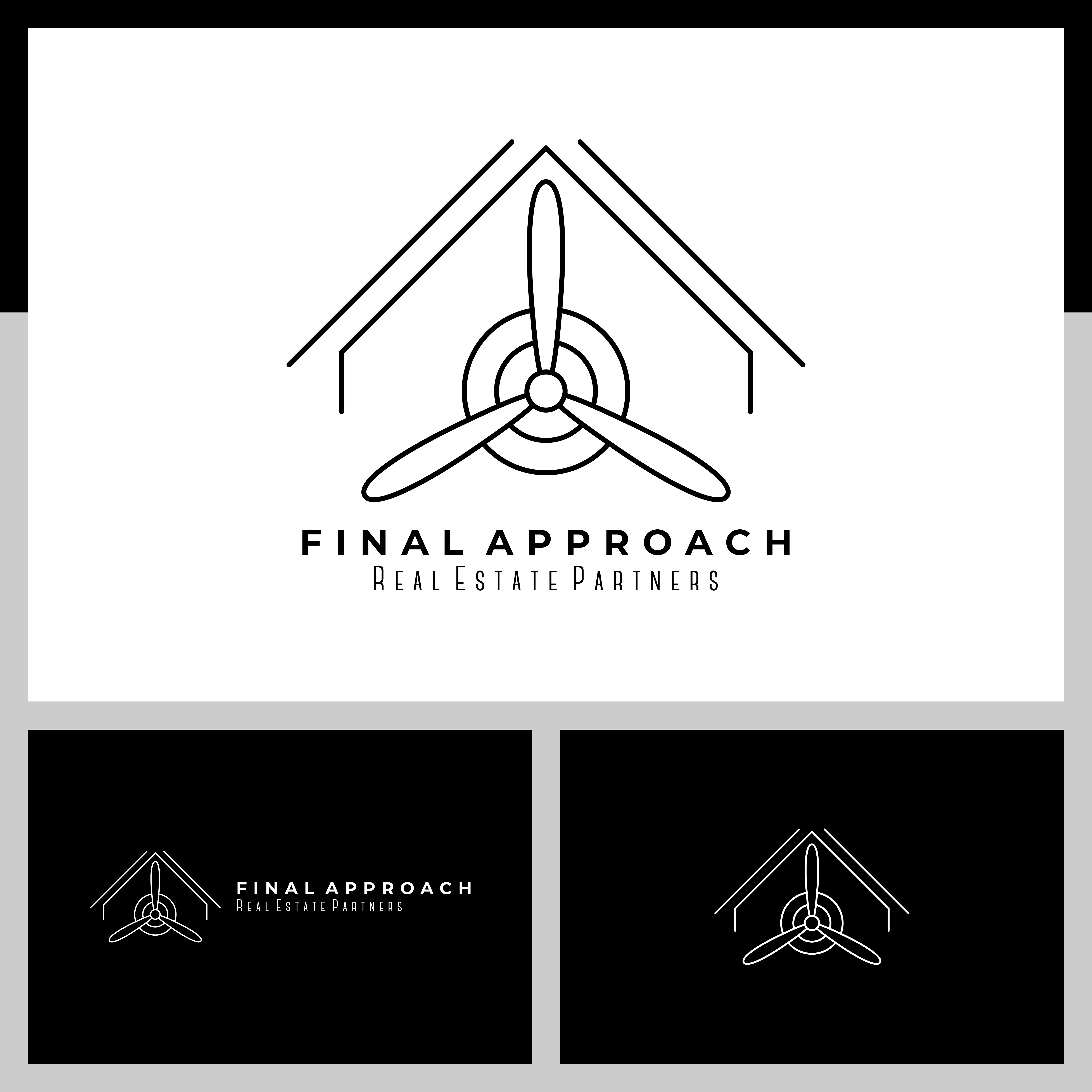 Logo Design by Adilia Romadina for this project | Design #31533328