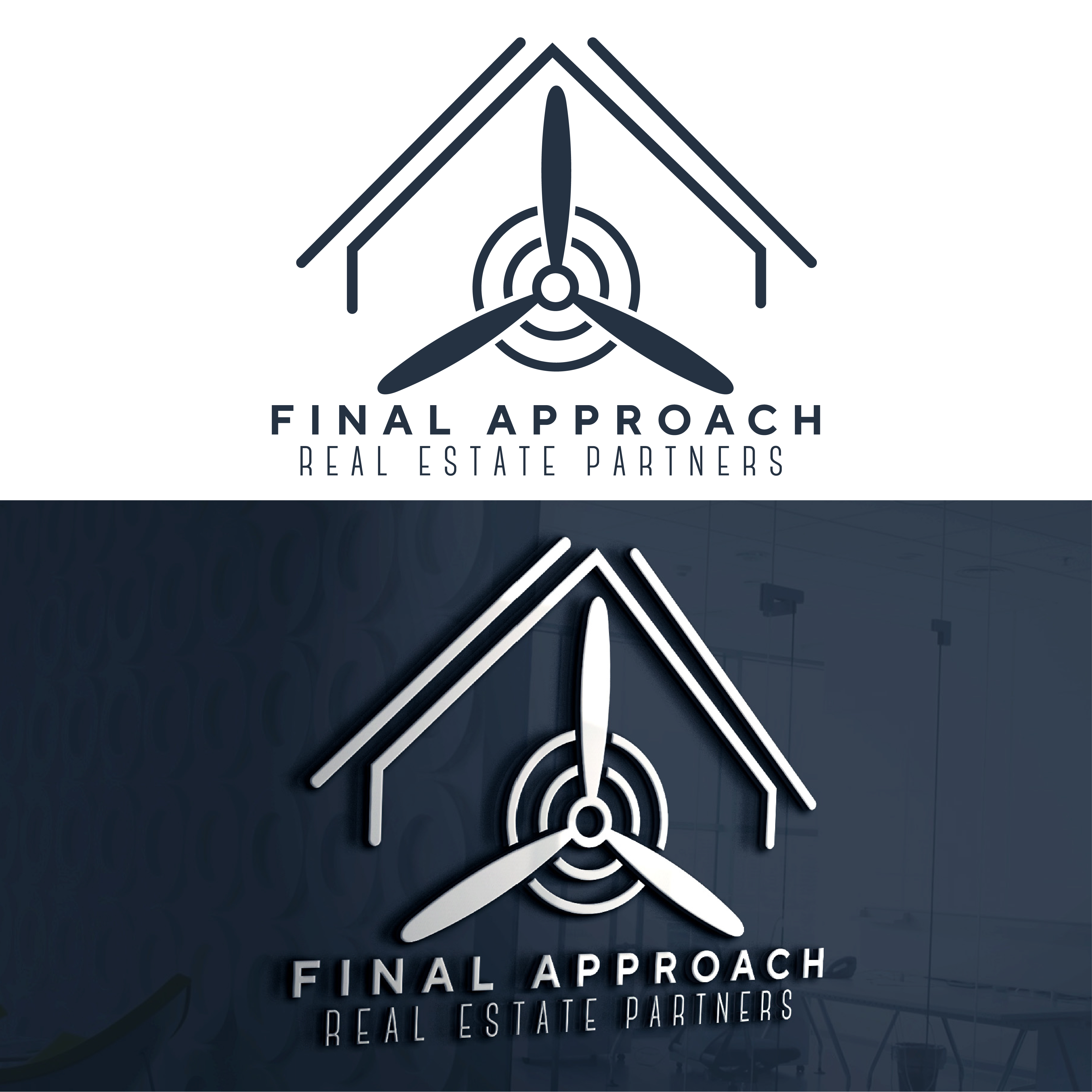 Logo Design by sarrita for this project | Design #31534935