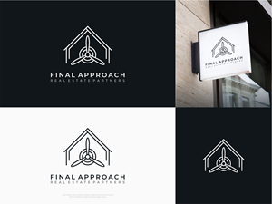 Logo Design by Noekha Studio