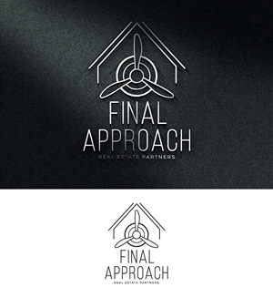 Logo Design by apik. for this project | Design: #31532656