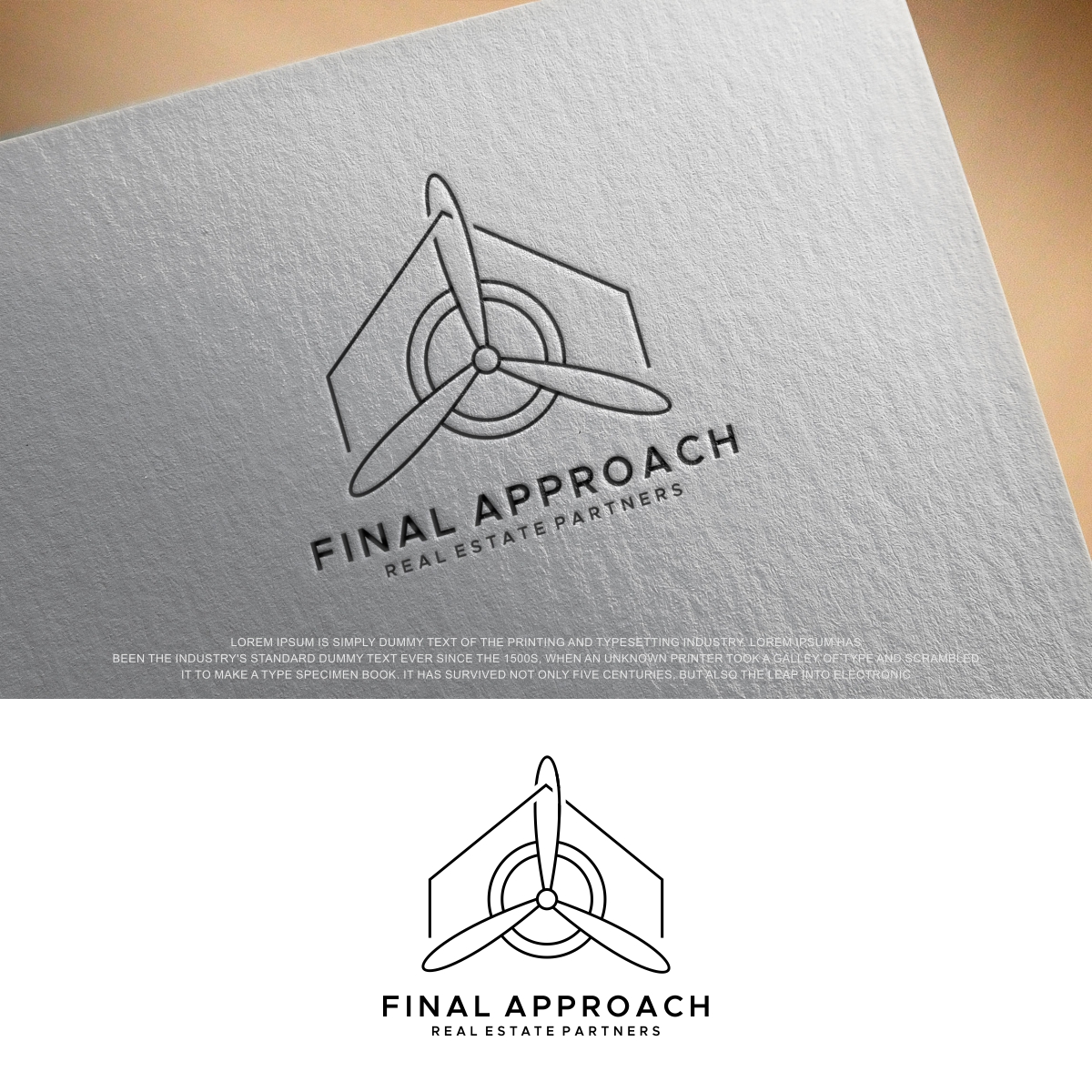 Logo Design by fly  design for this project | Design #31533831