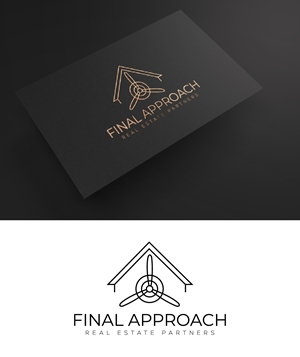 Logo Design by fly  design for this project | Design: #31533832