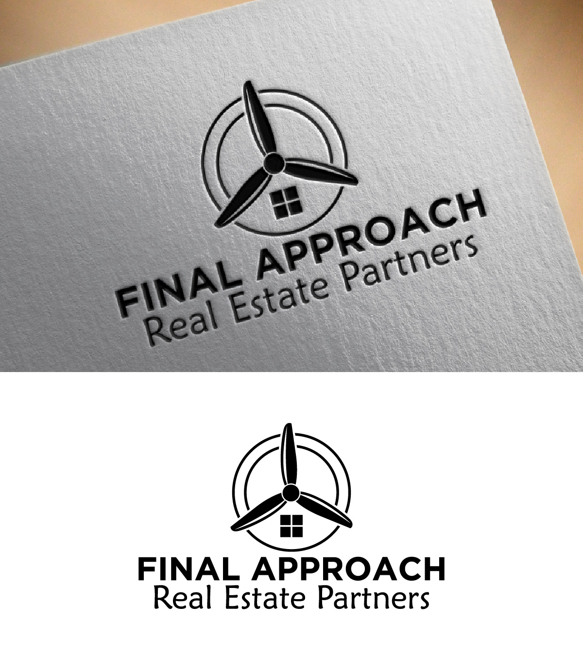 Logo Design by fly  design for this project | Design #31534162