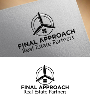 Logo Design by fly  design for this project | Design: #31534162