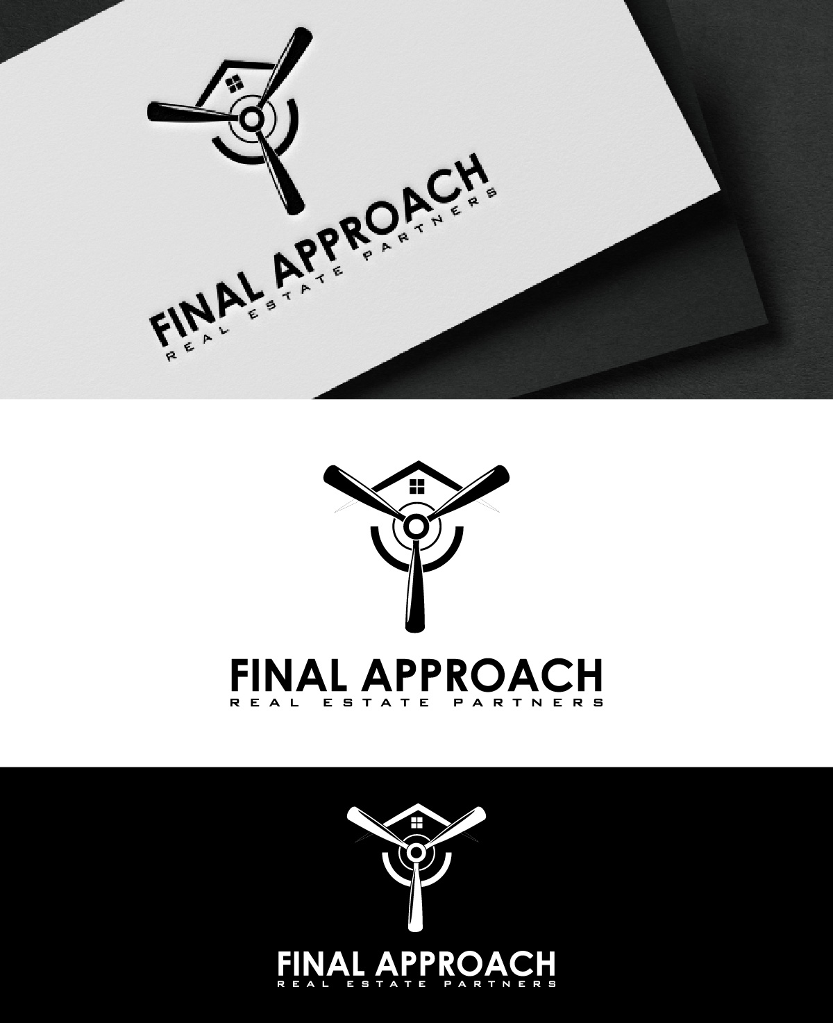 Logo Design by fly  design for this project | Design #31534163