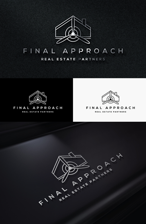 Logo Design by step forward 2 for this project | Design: #31536119