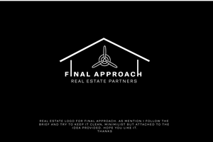 Logo Design by KREATIVE S - LOGO DESIGN for this project | Design: #31532790