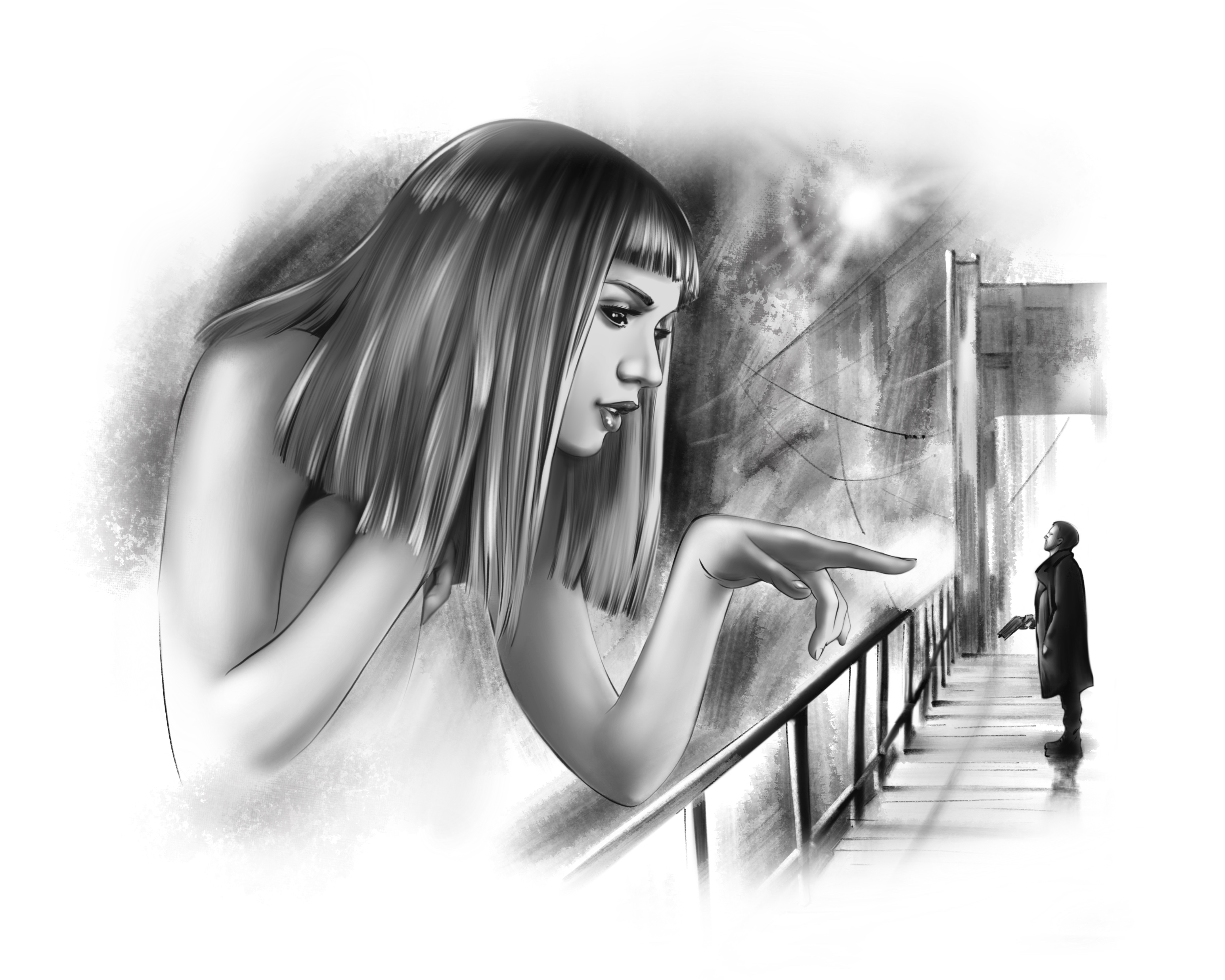 Tattoo Design by Ukrdesign for this project | Design #31580554