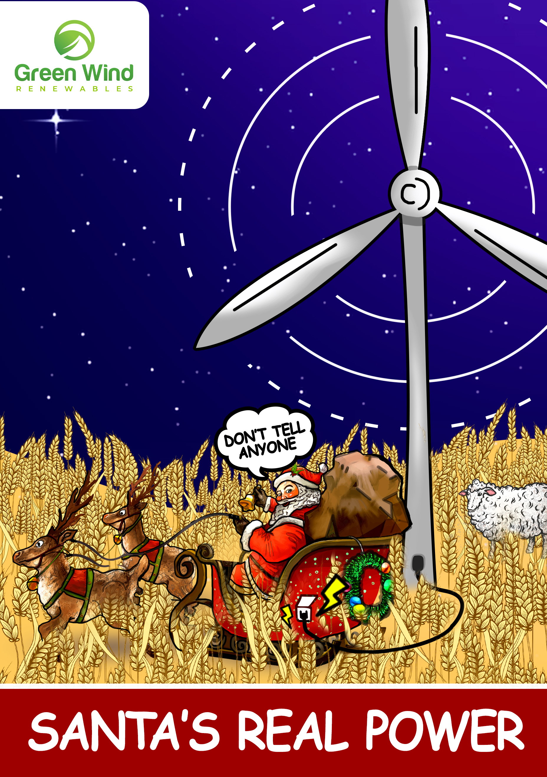 Greeting Card Design by Md. Humayun for this project | Design #31578684