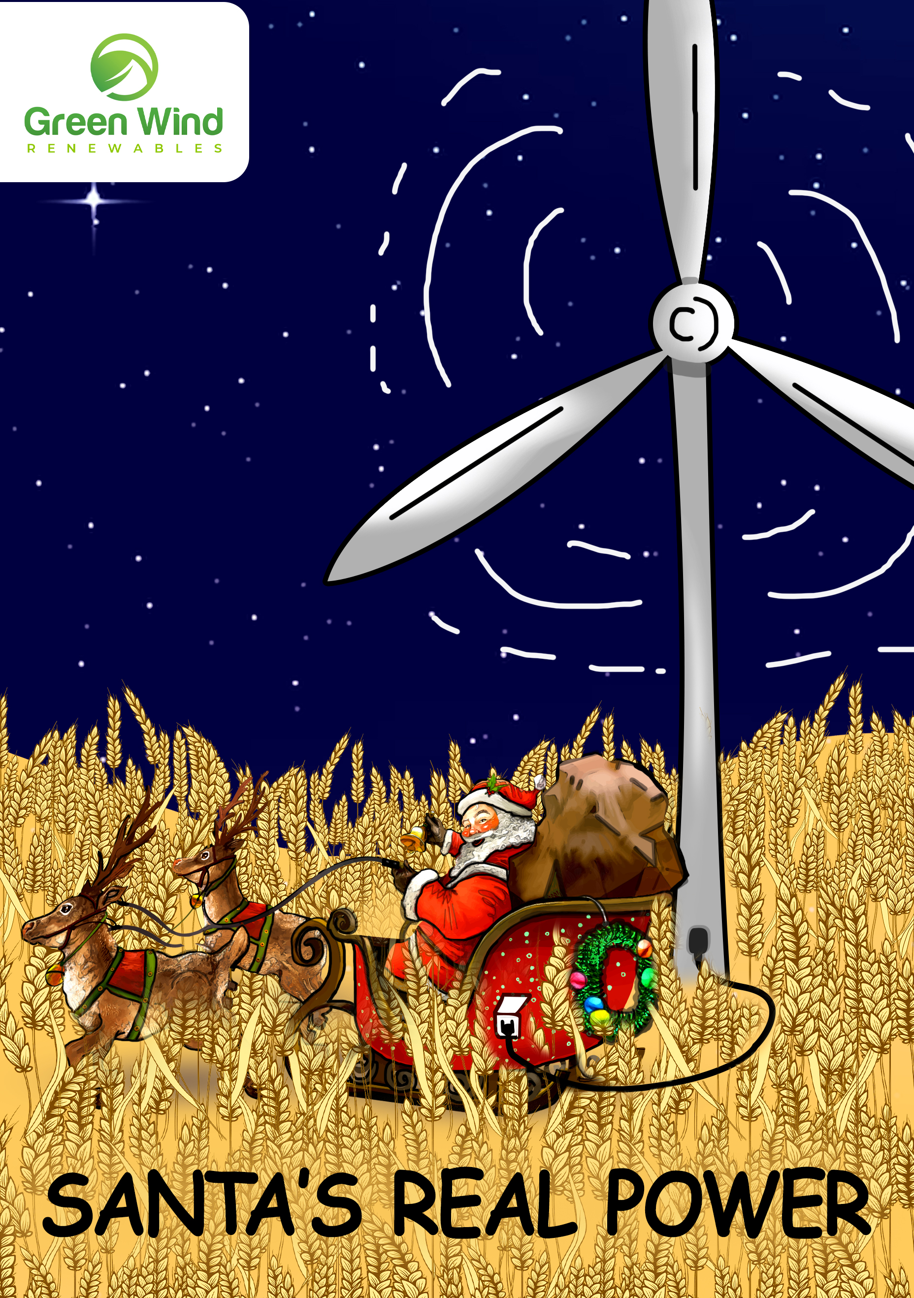 Greeting Card Design by Md. Humayun for this project | Design #31578687