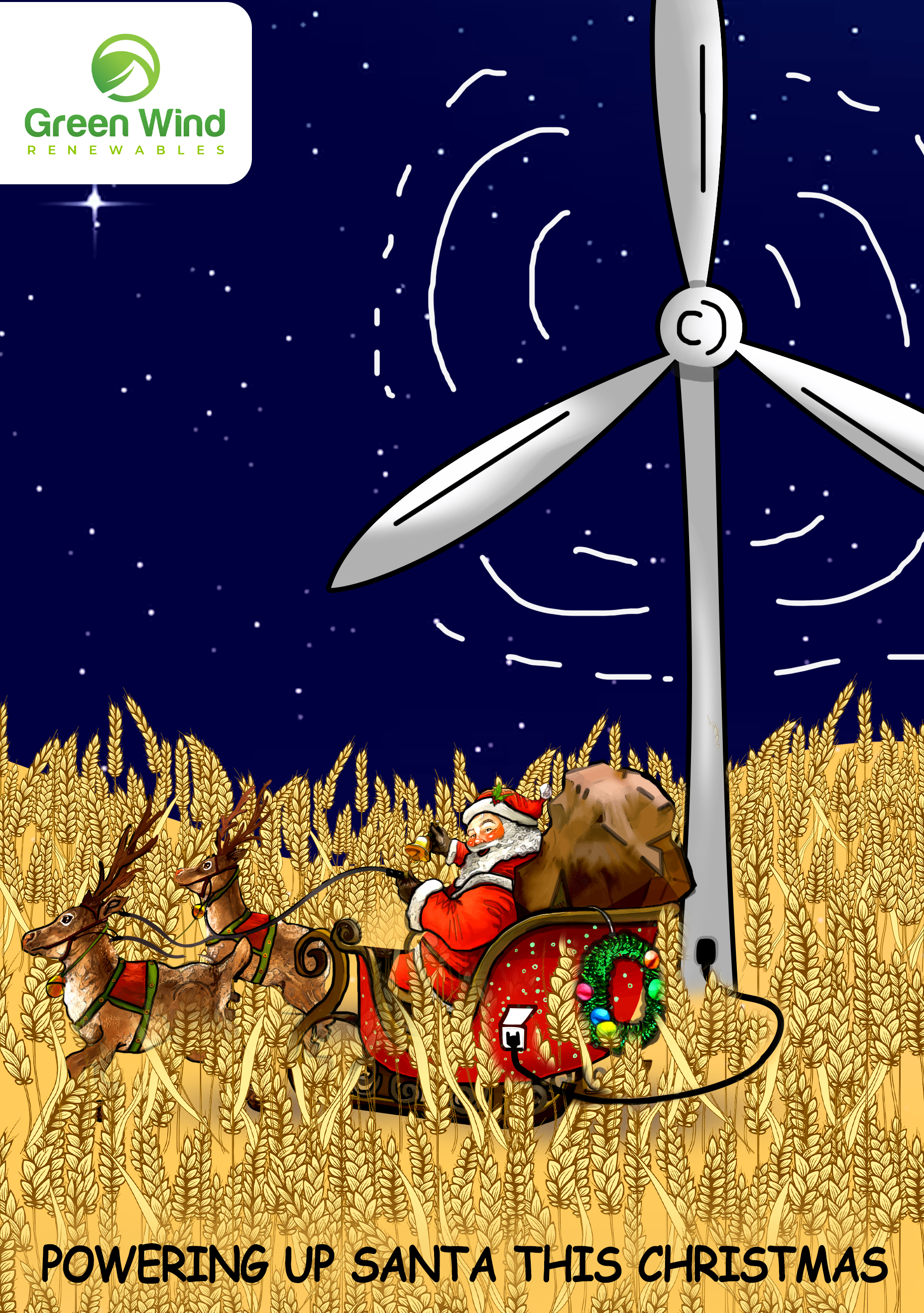 Greeting Card Design by Md. Humayun for this project | Design #31587269