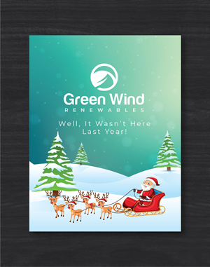 Greeting Card Design by artbitin for this project | Design: #31548599