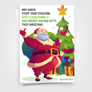 Greeting Card Design by Ngoc Pen for this project | Design: #31577468