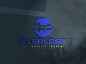 Logo-Design von Uhm@design für Everlast restorations  | Design: #31542314
