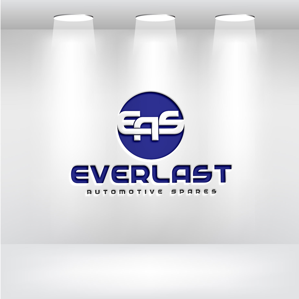 Logo Design by Uhm@design for Everlast restorations  | Design #31542315